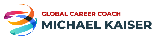 Logo "Global Career Coach Michael Kaiser"